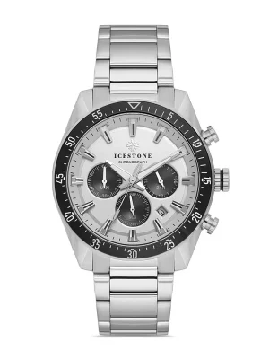 ICESTONE IC.24300.02 Erkek Kol Saati