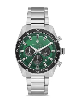 ICESTONE IC.24300.04 Erkek Kol Saati
