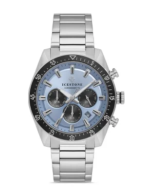 ICESTONE IC.24300.07 Erkek Kol Saati