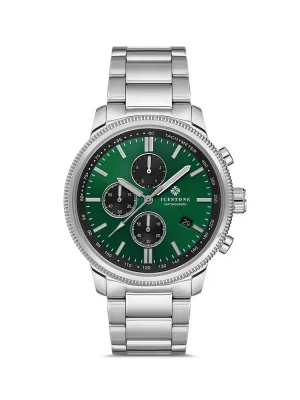 ICESTONE IC.24302.02 Erkek Kol Saati