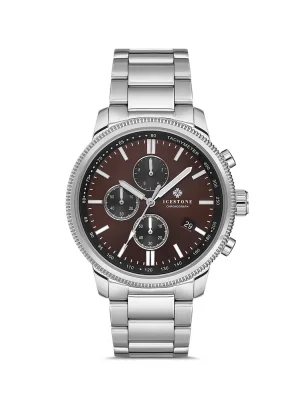 ICESTONE IC.24302.04 Erkek Kol Saati