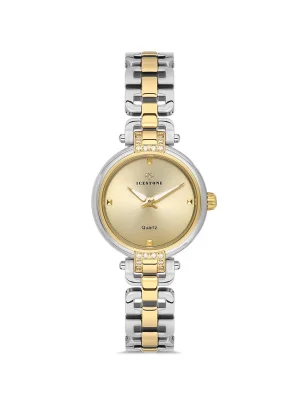 ICESTONE IC.24304.02 Kadın Kol Saati