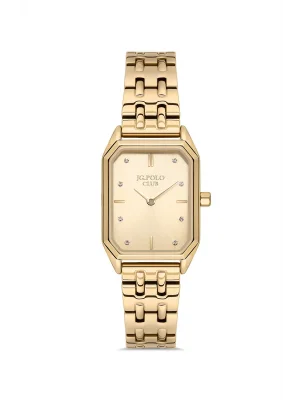 Jg. Polo Clup Kadın Kol Saati