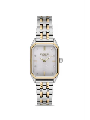 Jg. Polo Clup Kadın Kol Saati