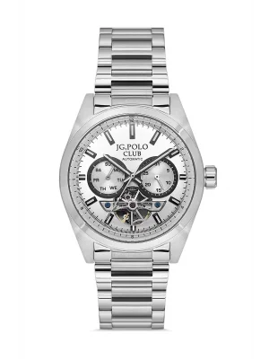 JG. Polo Clup Otomatik Erkek Kol Saati