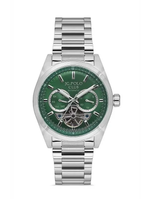 JG. Polo Clup Otomatik Erkek Kol Saati