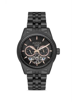 JG. Polo Clup Otomatik Erkek Kol Saati