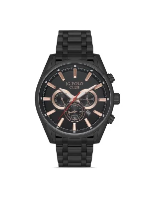 Jg.Polo Club Erkek Kol Saati JPC.0523 3311M.3