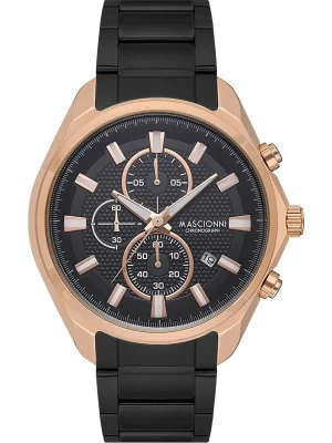 Mascionni M.1.1119.06 Fonksiyonlu Erkek Kol Saati