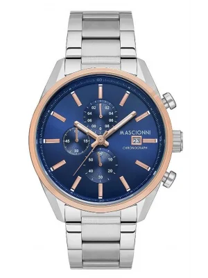 Mascionni M.1.1221.05 Fonksiyonlu Erkek Kol Saati