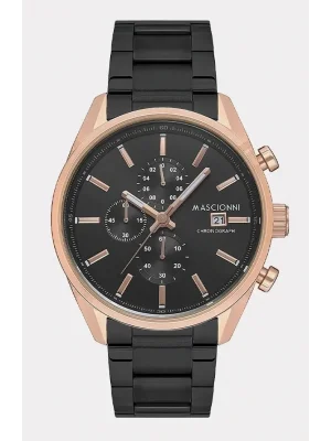Mascionni M.1.1221.06 Fonksiyonlu Erkek Kol Saati