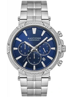 Mascionni M.1.1230.03 Fonksiyonlu Erkek Kol Saati