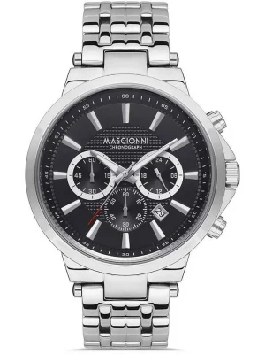 Mascionni M.1.2073.02  Fonksiyonlu Erkek Kol Saati