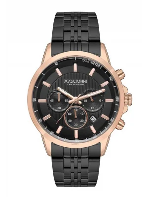 Mascionni M.1.2185.06 Fonksiyonlu Erkek Kol Saati