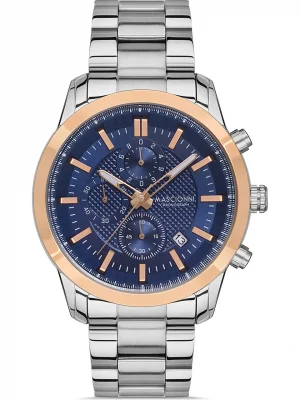 Mascionni M.1.2155.05 Fonksiyonlu Erkek Kol Saati