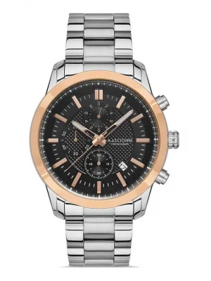 Mascionni M.1.2155.04 Fonksiyonlu Erkek Kol Saati