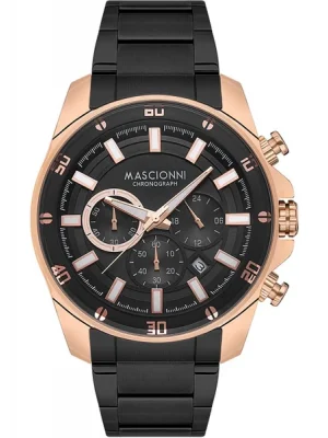 Mascionni M.1.2181.06 Fonksiyonlu Erkek Kol Saati
