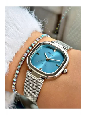 Ferrucci Milano Kare Kadın Kol Saati