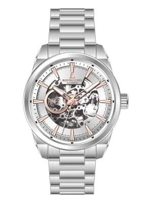 Navimarine Otomatik Çelik Kordon Erkek Kol Saati
