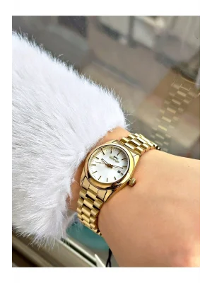 Slazenger SL.09.2473.3.02 Çelik Kordon Kadın Kol Saati