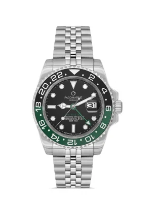 PACOMARİNE PM.11002.06 Erkek kol saati