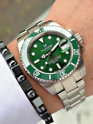 PACOMARİNE PM.11002.02 Erkek kol saati