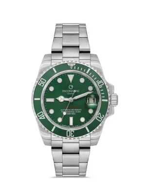 PACOMARİNE PM.11002.02 Erkek kol saati