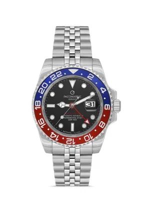 PACOMARİNE PM.11002.04 Erkek kol saati