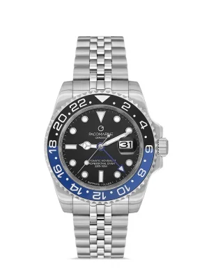 PACOMARİNE PM.11002.02 Erkek kol saati