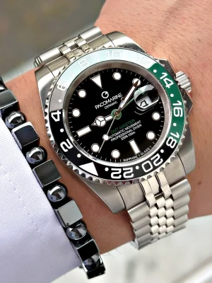 PACOMARİNE PM.11002.06 Erkek kol saati