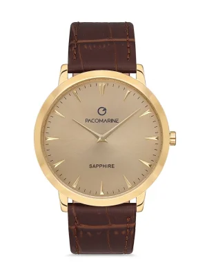 PACOMARİNE PM.19003.8 Erkek kol saati