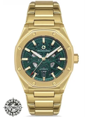 PACOMARINE PM.20202.07 Erkek Kol Saati