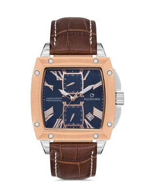 PACOMARİNE PM.21011.02 Erkek kol saati