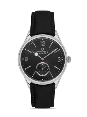 PACOMARINE PM.23207.03 Deri Kordon Erkek Kol Saati