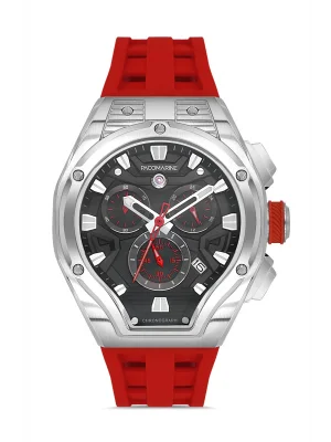 PACOMARINE PM.24504.03 Silikon Kol Saati