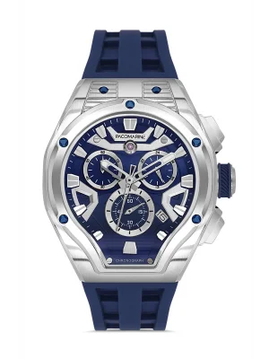 PACOMARINE PM.24504.02 Silikon Kol Saati