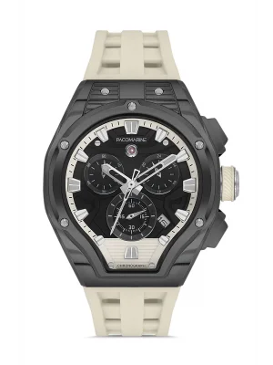 PACOMARINE PM.24504.01 Silikon Kol Saati