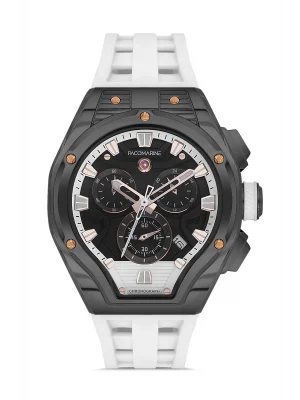 PACOMARINE PM.24504.07 Silikon Kol Saati