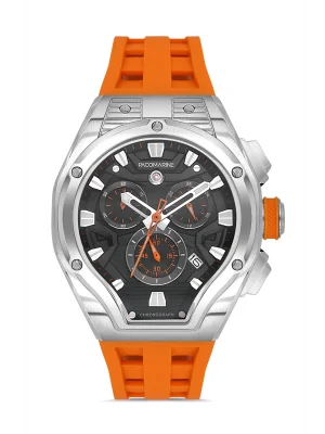 PACOMARINE PM.24504.04 Silikon Kol Saati