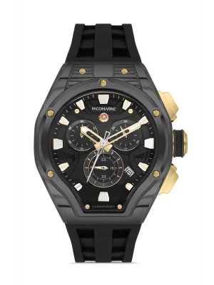 PACOMARINE PM.24504.06 Silikon Kol Saati