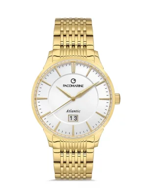 PACOMARİNE PM.28007.02 Erkek kol saati