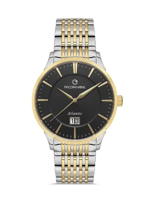 PACOMARİNE PM.28007.03 Erkek kol saati