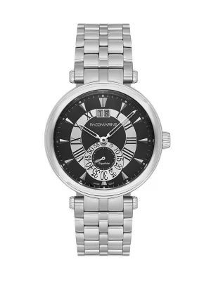 PACOMARİNE PM.61227.01 Erkek kol saati
