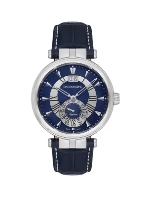 PACOMARİNE PM.61229.02 Erkek kol saati