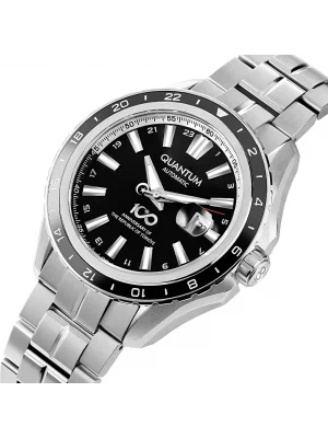 Quantum Cumhuriyet 100. Yıl Özel QTC2023 Erkek Kol Saati