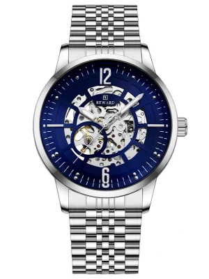 Reward Çelik Kordon Otomatik Erkek Kol Saati