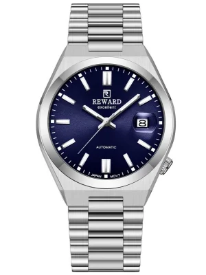 Reward RD31556M Otomatik Miyota Mekanizma Erkek Kol Saati