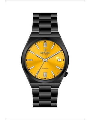 Reward RD31556M Otomatik Miyota Mekanizma Erkek Kol Saati