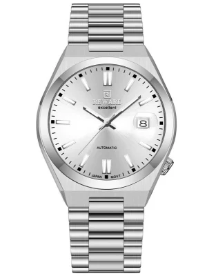 Reward RD31556M Otomatik Miyota Mekanizma Erkek Kol Saati