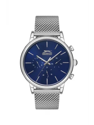 Slazenger Sl.09.2029.2.02 Hasır Kordon Erkek Kol Saati